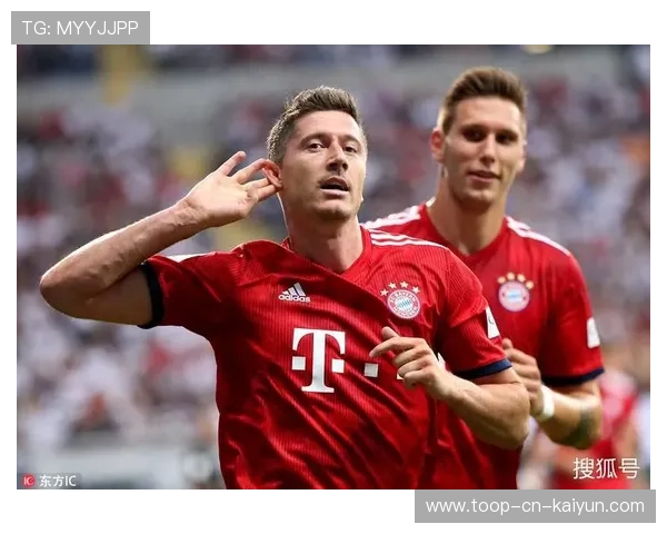 莱万个人第220球，德甲史上顶级射手再创纪录，德甲 莱万